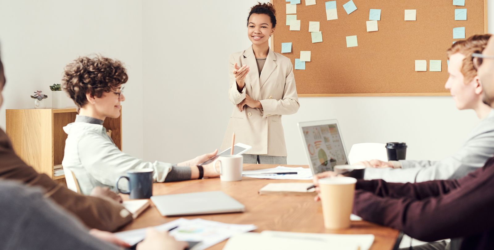 Was ist Lead-Scoring im CRM?