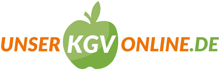 UNSER KGV ONLINE